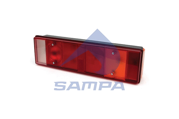 051.477 SAMPA Задний фонарь (фото 1)