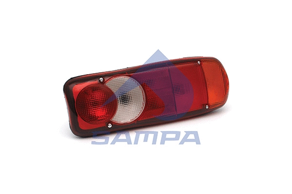 051.478 SAMPA Задний фонарь (фото 1)