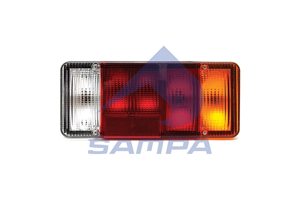 063.137 SAMPA Задний фонарь (фото 1)