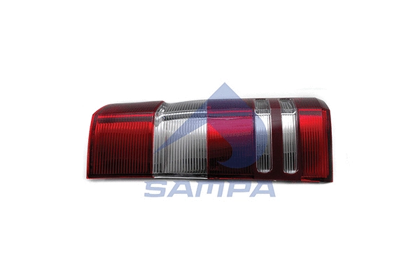 204.276 SAMPA Задний фонарь (фото 1)