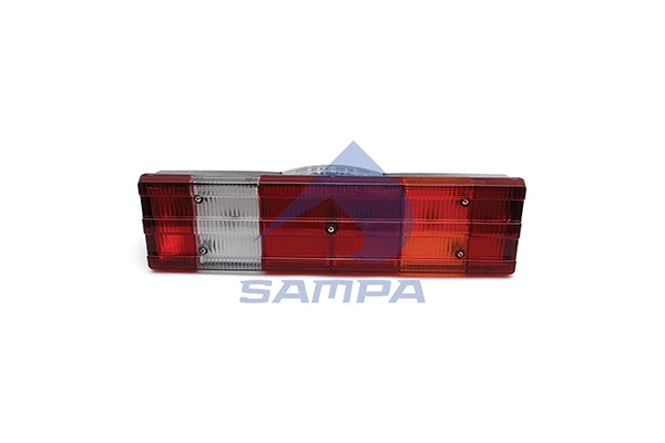 205.005 SAMPA Задний фонарь (фото 1)