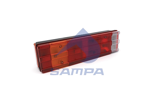 205.013 SAMPA Задний фонарь (фото 1)