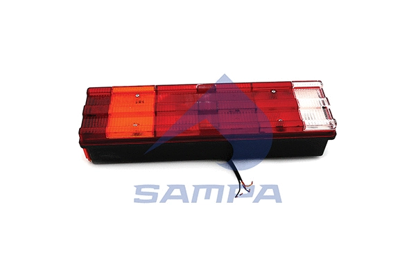 205.014 SAMPA Задний фонарь (фото 1)