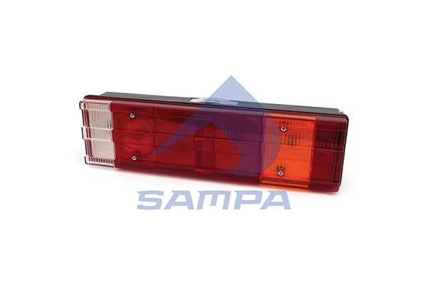206.318 SAMPA Задний фонарь (фото 1)