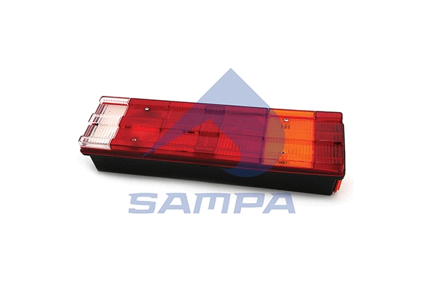 206.319 SAMPA Задний фонарь (фото 1)