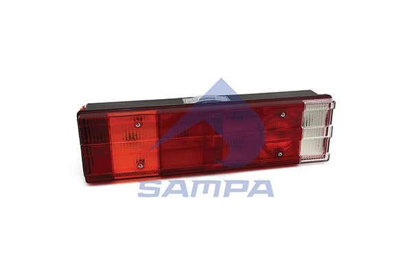 207.382 SAMPA Задний фонарь (фото 1)