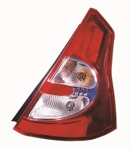 551-1979R-LD-UE ABAKUS Задний фонарь (фото 1)