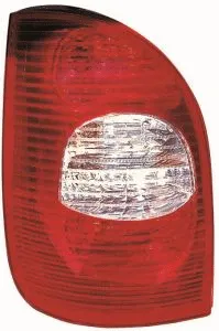 552-1920R-UE ABAKUS Задний фонарь (фото 1)