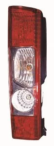 552-1926L-UE ABAKUS Задний фонарь (фото 1)