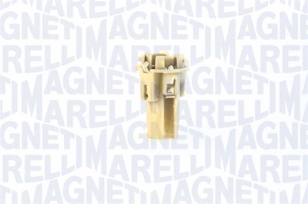 714029543601 MAGNETI MARELLI Держатель лампы, фонарь указателя поворота (фото 2)