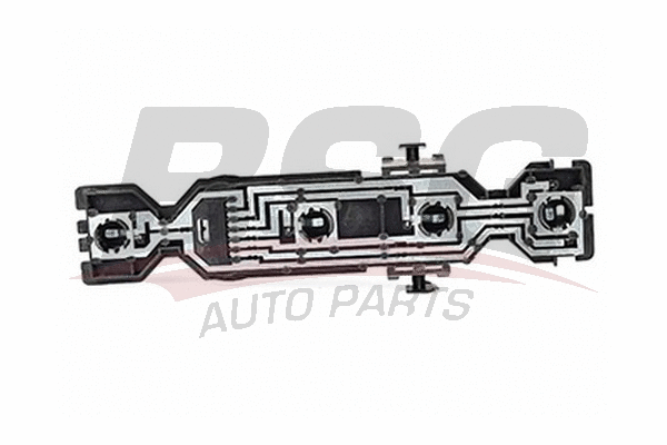 BSG 30-807-003 BSG Держатель лампы, эадний фонарь (фото 1)