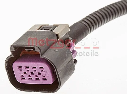 2323002 METZGER Адаптерный кабель, задние фонари (фото 2)