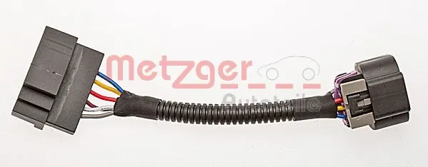 2323002 METZGER Адаптерный кабель, задние фонари (фото 3)