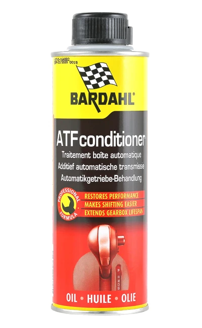 1758B BARDAHL Присадка atf conditioner (фото 2)