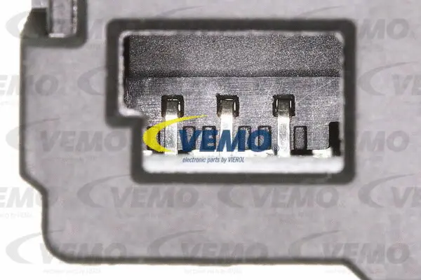 V10-77-0018-1 VEMO Исполнительный механизм, корректор угла наклона фар (фото 3)