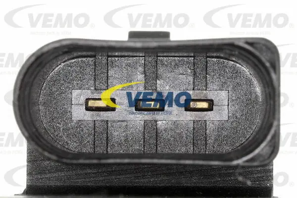 V10-77-0020 VEMO Исполнительный механизм, корректор угла наклона фар (фото 2)