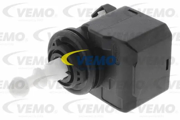 V10-77-0022 VEMO Исполнительный механизм, корректор угла наклона фар (фото 1)