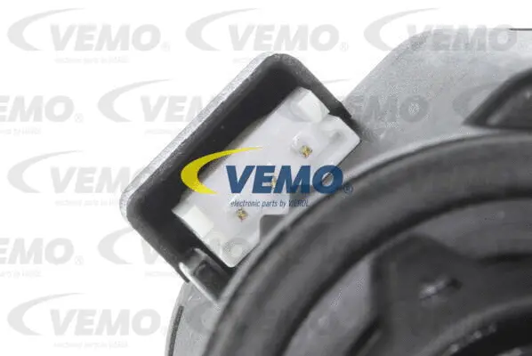V10-77-0022 VEMO Исполнительный механизм, корректор угла наклона фар (фото 2)