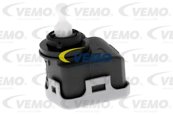 V10-77-0036 VEMO Исполнительный механизм, корректор угла наклона фар (фото 1)