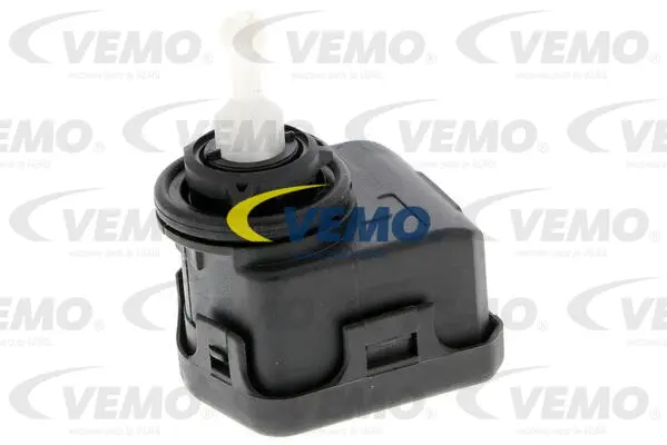 V10-77-1020 VEMO Исполнительный механизм, корректор угла наклона фар (фото 1)
