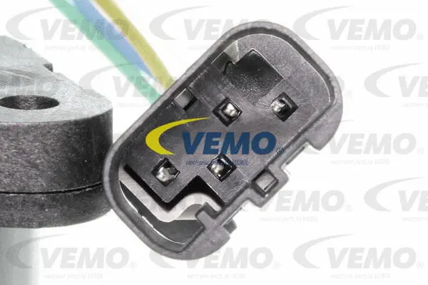 V20-77-0292 VEMO Исполнительный механизм, корректор угла наклона фар (фото 2)