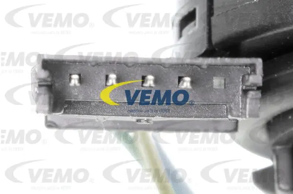 V20-77-0293 VEMO Исполнительный механизм, корректор угла наклона фар (фото 2)
