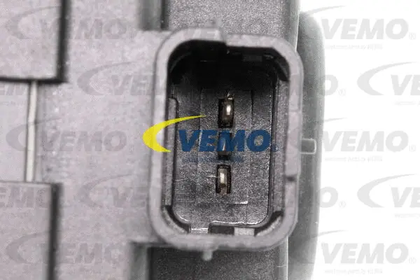 V22-77-0002 VEMO Исполнительный механизм, корректор угла наклона фар (фото 2)