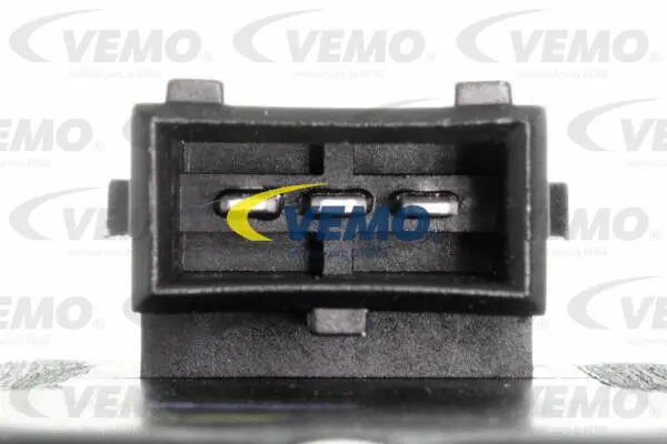 V95-77-0006 VEMO Исполнительный механизм, корректор угла наклона фар (фото 2)