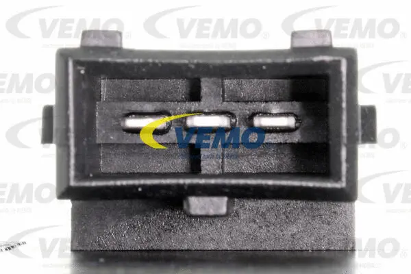 V95-77-0007 VEMO Исполнительный механизм, корректор угла наклона фар (фото 2)