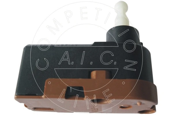 53129 AIC Исполнительный механизм, корректор угла наклона фар (фото 1)