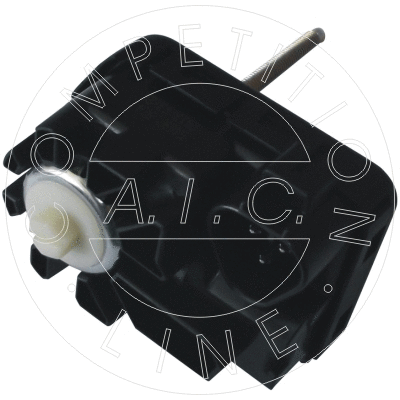 54697 AIC Исполнительный механизм, корректор угла наклона фар (фото 1)