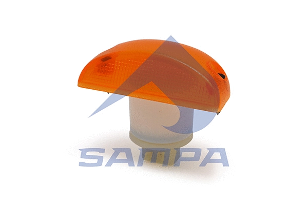 023.401 SAMPA Боковой габаритный фонарь (фото 1)