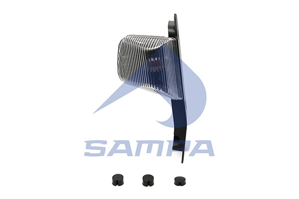 062.369 SAMPA Боковой габаритный фонарь (фото 1)
