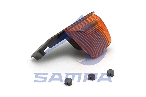 062.380 SAMPA Боковой габаритный фонарь (фото 1)