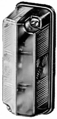 2TJ 003 168-151 BEHR/HELLA/PAGID Габаритный фонарь (фото 1)
