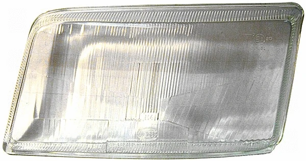 9ES 137 170-001 BEHR/HELLA/PAGID Рассеиватель, основная фара (фото 1)