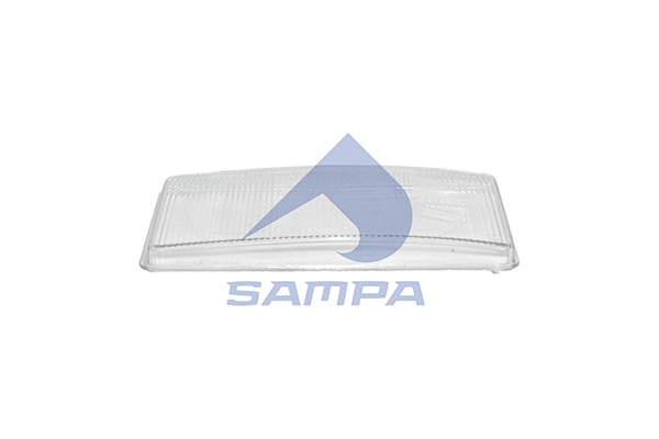 022.036 SAMPA Рассеиватель, основная фара (фото 1)