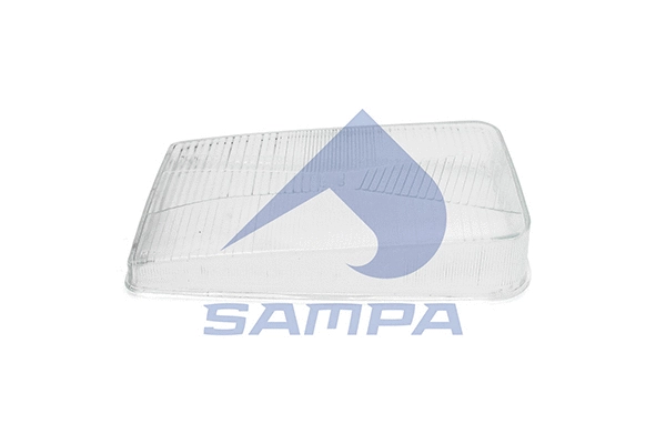 051.098 SAMPA Рассеиватель, основная фара (фото 1)