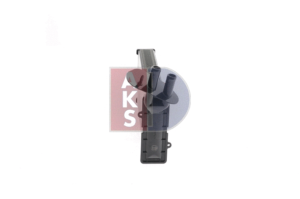 049004N AKS DASIS Теплообменник, отопление салона (фото 12)