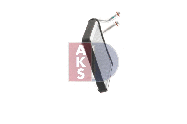 049014N AKS DASIS Теплообменник, отопление салона (фото 12)