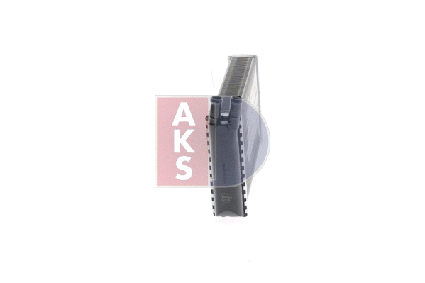 049020N AKS DASIS Теплообменник, отопление салона (фото 12)
