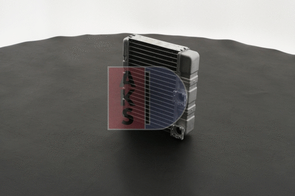 059001N AKS DASIS Теплообменник, отопление салона (фото 2)