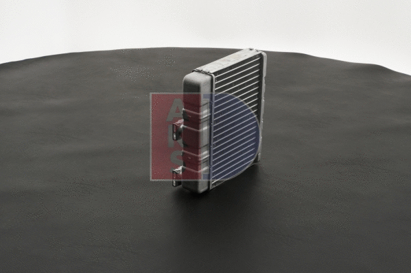 059001N AKS DASIS Теплообменник, отопление салона (фото 6)