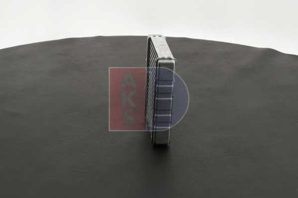 059001N AKS DASIS Теплообменник, отопление салона (фото 12)