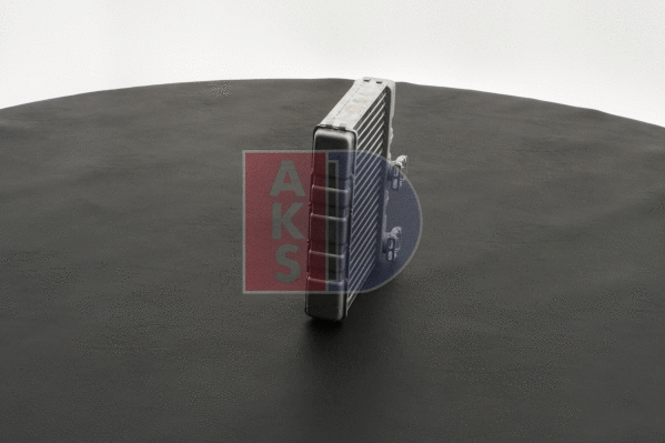 059001N AKS DASIS Теплообменник, отопление салона (фото 13)