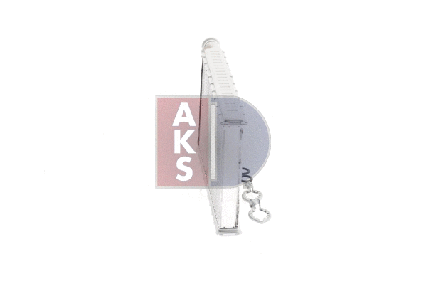 059012N AKS DASIS Теплообменник, отопление салона (фото 12)