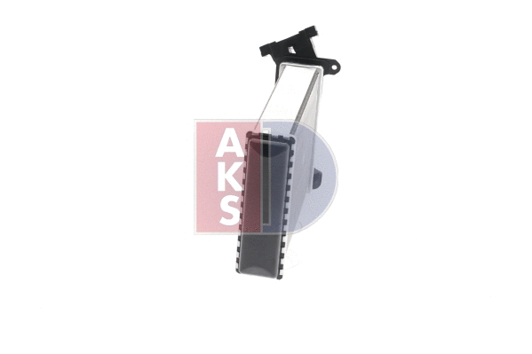 059080N AKS DASIS Теплообменник, отопление салона (фото 5)