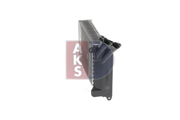 059080N AKS DASIS Теплообменник, отопление салона (фото 12)