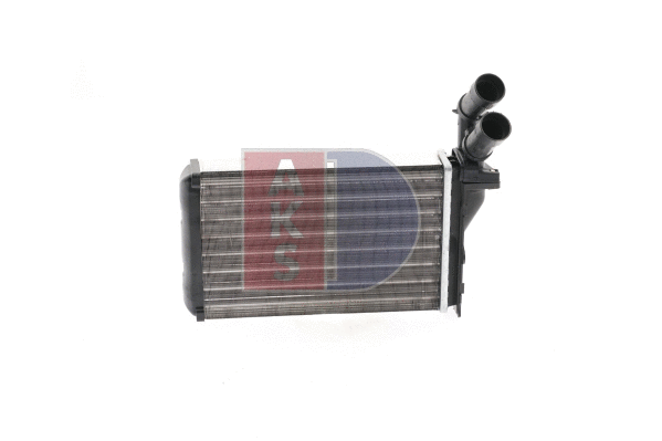 069000N AKS DASIS Теплообменник, отопление салона (фото 16)