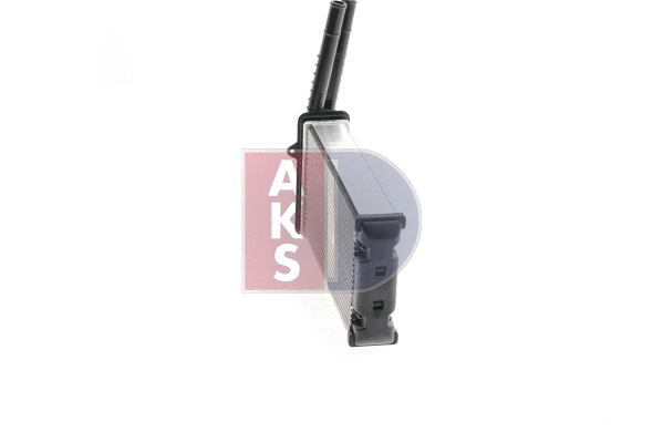 069012N AKS DASIS Теплообменник, отопление салона (фото 12)